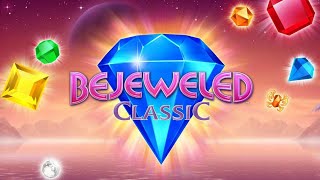 Bejeweled Classic  Classic Mode [upl. by Sanbo]