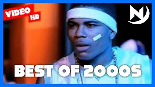 Best of 2000s Old School Hip Hop amp RnB Mix  Throwback Rap amp RnB Dance Music 8 [upl. by Nitsew]