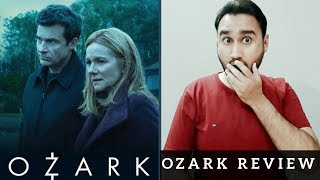 Ozark  Review  Faheem Taj [upl. by Batchelor]