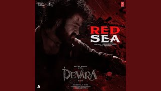 Red Sea From quotDevara Part 1quot [upl. by Pavel897]