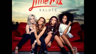 Little Mix  Little Me Audio [upl. by Coltson]