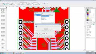 DipTrace  Ordering PCBs [upl. by Lynad]