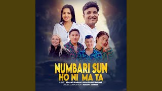 Numbari Sun Ho Ni Ma Ta [upl. by Boles]