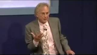 Richard Dawkins On Panspermia And The Origin Of Life [upl. by Proudman]