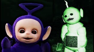 SLENDYTUBBIES 2  THAT FAMILIAR SCREAM RETURNS [upl. by Jen]