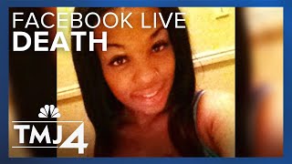 Arkansas moms accidental death captured on Facebook Live [upl. by Anet]