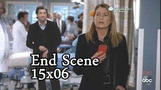 Greys Anatomy Meredith Grey Highlights [upl. by Ahsiemat]