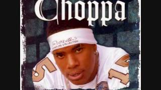 Choppa Ft Master P  Choppa Style [upl. by Germain853]