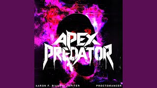 Apex Predator Metal Version [upl. by Eadmund633]