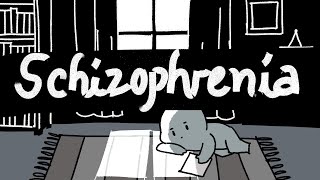 What is Schizophrenia [upl. by Nerot837]