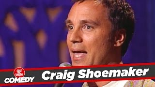 Craig Shoemaker Stand Up  1996 [upl. by Siram]