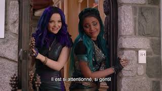 Clip musical  Descendants 3  One Kiss [upl. by Aititel]