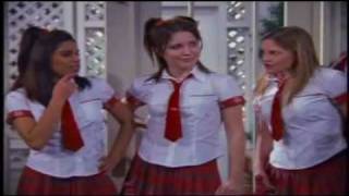 Sophia bush  Sabrina the teenage witch [upl. by Anaibaf]