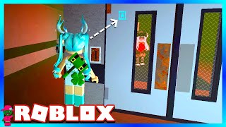 EPIC SAVE OR EPIC FAIL Roblox Flee The Facility [upl. by Narayan658]