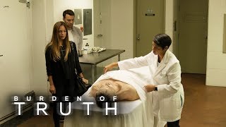 Episode 4 quotGuilt By Associationquot Preview  Burden of Truth Season 2 [upl. by Crispas449]