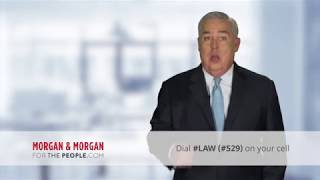 All That Glitters  Personal Injury Attorney John Morgan  Morgan amp Morgan [upl. by Caprice519]