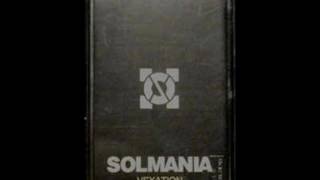 Solmania  Vexation Full Album [upl. by Eilrahs]