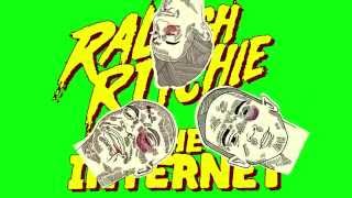 Raleigh Ritchie  Stay Inside The Internet Remix [upl. by Chow975]