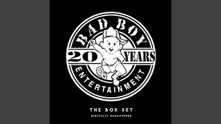 Bad Boy for Life feat Black Rob amp Mark Curry 2016 Remaster [upl. by Ellivro688]