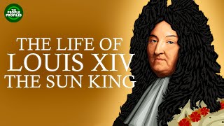 Louis XIV  The Sun King Documentary [upl. by Walden]