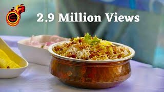 How to Make Kerala Style Chicken Biriyani Dum Biriyani   ചിക്കൻ ദം ബിരിയാണി Ep 38 [upl. by Elliott]