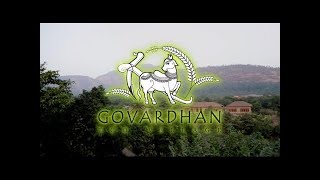 Govardhan Eco Village [upl. by Fesuoy176]