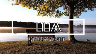 quotLilim  Male Versionquot Song Lyrics Victory Worship [upl. by Breskin]