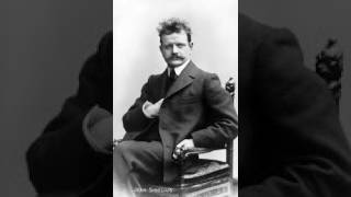 Jean Sibelius  Scènes Historique Suite No1 Op25 [upl. by Raybin]