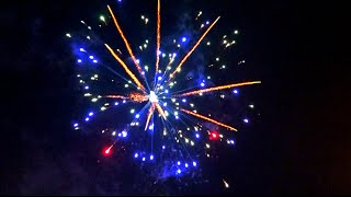 4th of July Fireworks 2016 [upl. by Ppik]