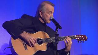 Jim Stafford Boogie Woogie Guitar Tribute to Pinetop Perkins [upl. by Eras31]