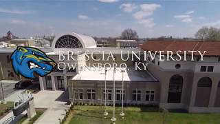 Brescia University Virtual Campus Tour [upl. by Schaffer59]