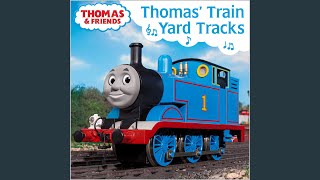 Thomas Theme [upl. by Ohcirej]