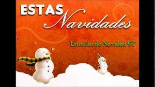 Estas Navidades  Estrellas de Navidad 97 [upl. by Helm]