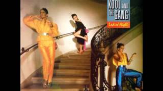 Kool amp The Gang  Too Hot original vinyl version with LYRICS [upl. by Licec]