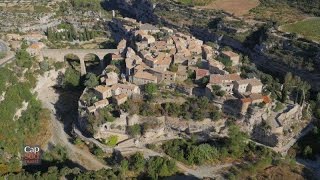 Cap Sud Ouest Minerve village et vigne teaser [upl. by Pigeon]