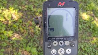 How I Battle chatter on my Minelab Equinox 800 metal detector [upl. by Ttenaej132]