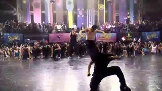 Step Up 3D Final Dance Hd 720p [upl. by Coheman]