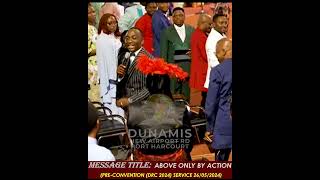 DR PAUL ENENCHE SECRET to the Supernatural [upl. by Mauri698]