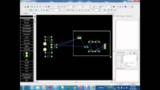 Diptrace  PCB Layout Tutorial [upl. by Aibar610]