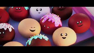 The Emoji Movie Recap and Review [upl. by Yug]