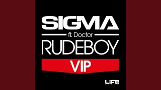 Rudeboy VIP [upl. by Nyladnor]