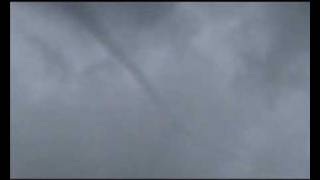 Tornado in south Devon UK [upl. by Kirit]