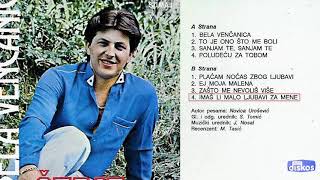 Serif Konjevic  Imas li malo ljubavi za mene  Audio 1982 [upl. by Adnilev463]