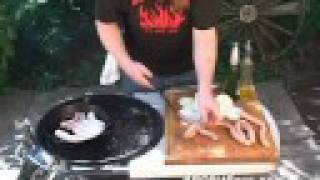 How to grill Beer Brats amp Bratwurst  Recipe [upl. by Ycul]