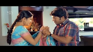 Puneeth Rajkumar New Movie  Kannada Full Movie  Kannada Romantic Movies  Kannada Movies [upl. by Missak283]