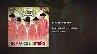 El Amor Soñado  Los Tucanes De Tijuana Audio Oficial [upl. by Eikcor]