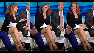 Liz Claman 12420 [upl. by Leavy289]