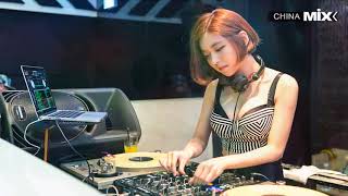 2019電音 DJ Soda ✘ 新2019夜店混音  最热门的女性DJ韩国 [upl. by Imoyaba]