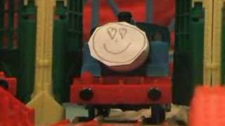 Thomas The Trackmaster Show Episode 2  Thomas and Tillie  Part 1 [upl. by Nightingale]