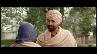 Sardar Saab  Full Movie  Jackie Shroff Daljeet Kalsi Guggu Gill  Punjabi Movies 2017 [upl. by Ahsenev]